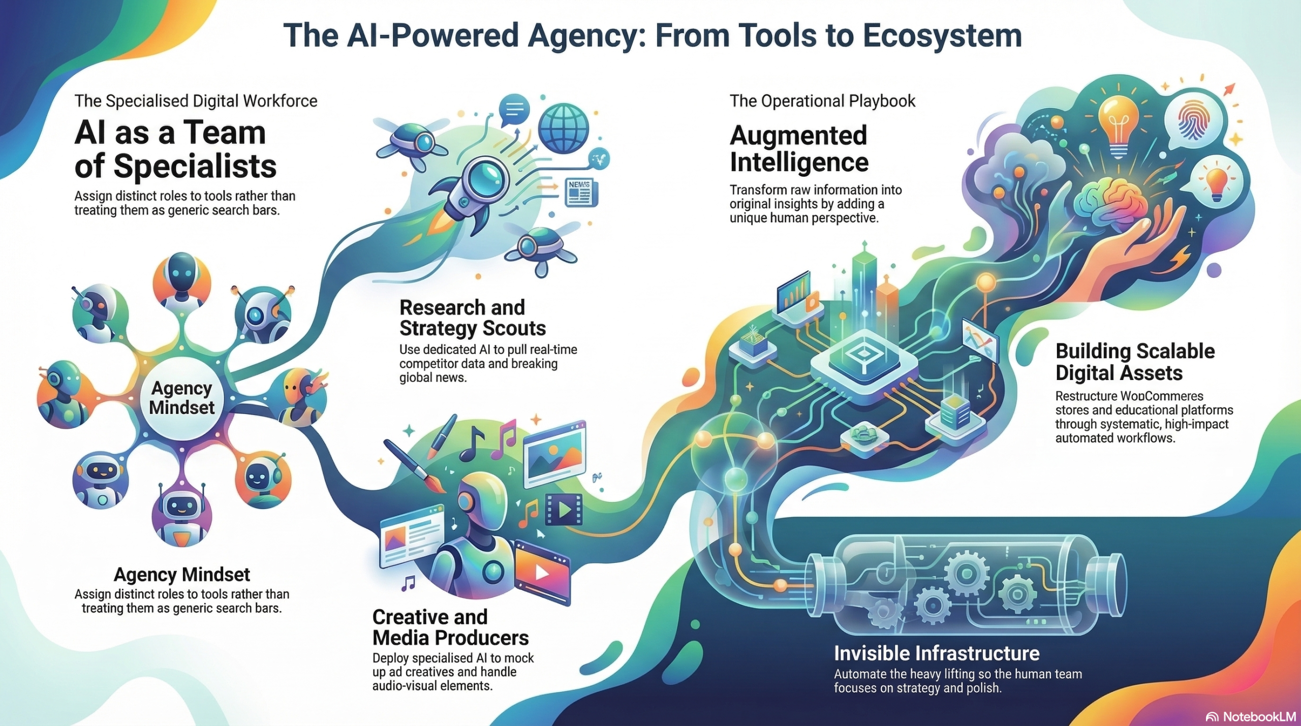 The AI Autopilot: The Ultimate Automation System